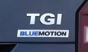 Volkswagen rappelle ses véhicules au gaz naturel pour remplacement du réservoir
