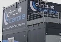 FFM: stage de Vitesse sur le circuit Carole en août