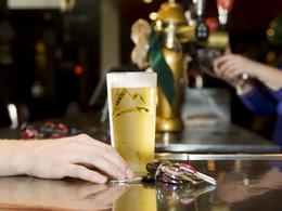 Alcool au volant : 1 automobiliste sur 2 a déjà été en infraction