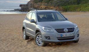Volkswagen maintenant attaqué en Australie
