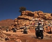 Triumph : évadez-vous avec le Triumph Travel