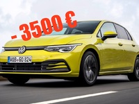 Promos : 12 nouvelles voitures de 2020 déjà bradées par les concessionnaires