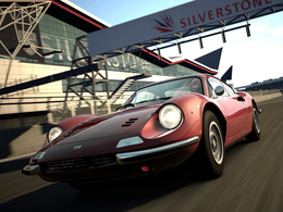La démo de Gran Turismo 6 disponible dès le 2 juillet !