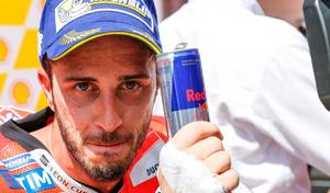 MotoGP - Malaisie J.2 : Dovizioso ne vise que la victoire