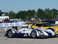 12h de Sebring: Excellentes performances des Acura.