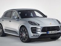 Porsche : le Macan Turbo Performance Package aussi rapide que la 911