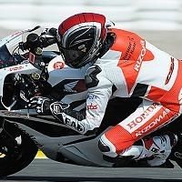Superstock 600 - Assen D.1: Marino ne fait pas de préliminaires