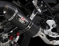 Yoshimura: une ligne complète pour la Yamaha MT-09
