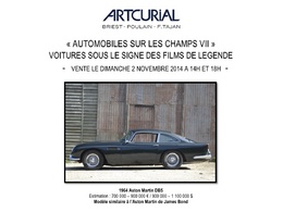 "Automobiles sur les Champs", ces samedi et dimanche, à Paris: un rendez-vous pour tous les Grands Parisiens