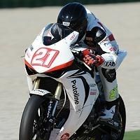Superstock 1 000 - Assen D.1: Berger mène le troupeau