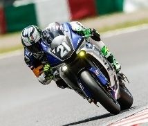 Endurance - Suzuka: Yamaha 19 ans plus tard