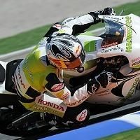Superbike - Assen D.1: Rea est au rendez-vous