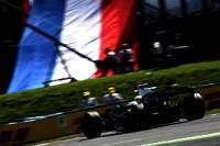 Hip hip hip, HOURRA! Paris ne sera pas souillé par la F1 !
