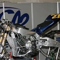 Moto GP: En 2011 le réglement changera