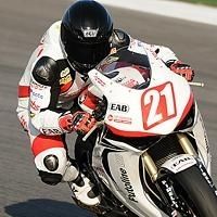 Superstock 1 000 - Assen Q.1: La pole provisoire pour Berger