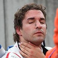Formule 1 - Toyota: La cause de la rupture de suspension de Glock à Hockenheim était à chercher à Silverstone