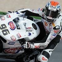 Superbike - Assen Q.1: Et Jakub surgit !