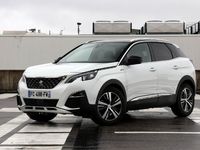 Essai - Peugeot 3008 Puretech 180 : puissant, mais sportif ?