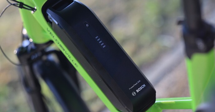 Finalement l’Europe fait marche arrière sur la réparation des batteries de vélos électriques
