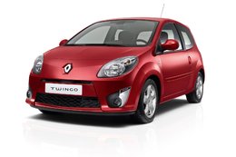 Renault Twingo : la série limitée by Rip Curl décroche le bonus écologique
