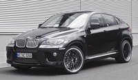 BMW X6 by AC Schnitzer : une de plus