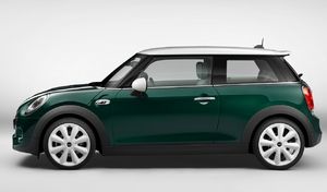 Insolite - Pour voler une Mini, il vole d'abord une dépanneuse