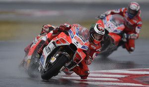 MotoGP - Malaisie J.3 Lorenzo : « je savais ce que je devais faire »