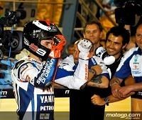 Moto GP - Jorge Lorenzo: "Ma main droite va bien, je fais du motocross"