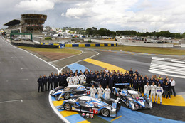 Sébastien Loeb aux 24 Heures du Mans 2010 avec Peugeot? Cela se précise...