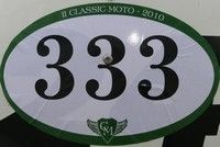 Classic Moto à Jarama : ça commençait pourtant bien !!!...