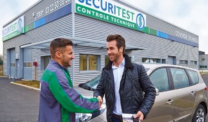 Contrôle technique : où trouver le moins cher ?