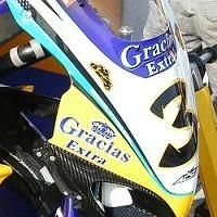 Superbike 2008: Biaggi et Suzuki, c'est fini !