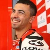 GP250: Une jolie voiture de fonction pour Mike Di Meglio