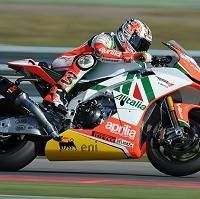 Superbike - Assen D.1: Erreur de stratégie chez Biaggi