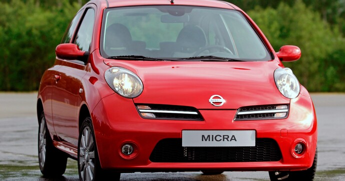Rare et fun : pourquoi la Nissan Micra 160 SR est devenue la pépite cachée pour rouler stylé sans se ruiner ?