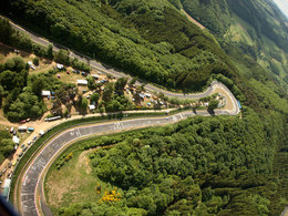 Le Nurburgring racheté par un milliardaire russe