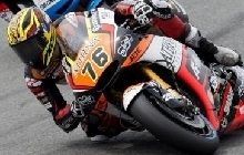 MotoGP : la saison de Loris Baz est en danger