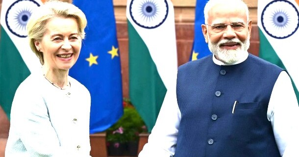 L'UE et l'Inde signent un accord commercial historique : l'industrie moto face à un tournant décisif