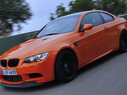 BMW M : +14% de hausse dans les ventes en 2010