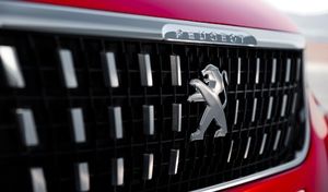 Un nouveau patron pour Peugeot, Jean-Philippe Imparato