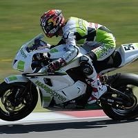 Supersport - Assen D.2: Sofuoglu maîtrise