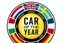 Voiture de l'année 2010 : les nominées sont...