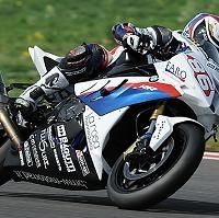 Superstock 1 000 - Assen D.2: Badovini remet les choses dans l'ordre