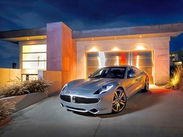 Fisker dément les rumeurs de problème de financement