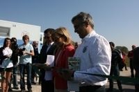 JNMS 2010 En Direct de Montlhéry : La sécurité à l'honneur