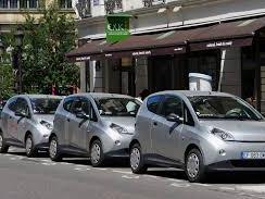La voiture électrique pour le gouvernement mais pas pour vous !