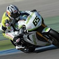 Superbike - Assen Superpole: Rea tient ses promesses