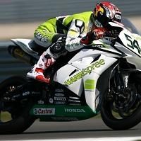 Supersport - Assen Qualification: Kenan à la barre