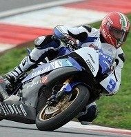 Supersport - Yamaha: Le nombre cinquante se déclinera aussi en victoires cette saison