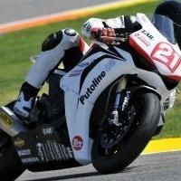 Superstock 1000 - Assen Qualification: Berger assure le grand chelem Ten Kate